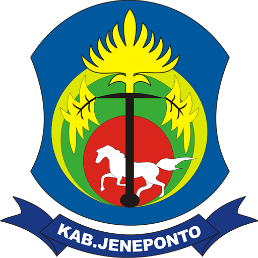 Jeneponto One Stop Information Service (JOSIS) icon