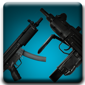 Gun Sounds icon