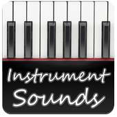 Musical Instrument Sounds on 9Apps