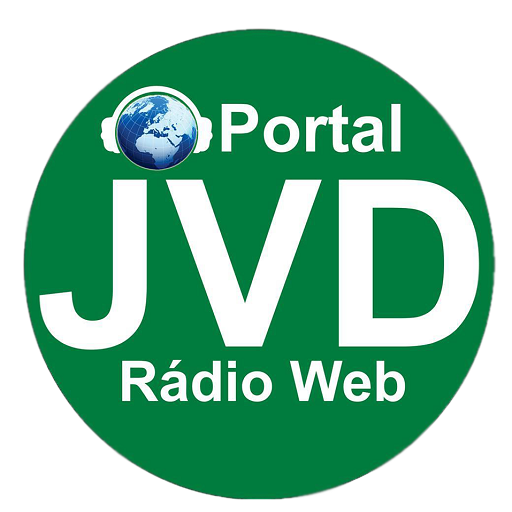 RÁDIO WEB JVD icon