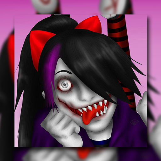 Creepypasta Wallpapers icon