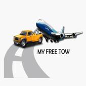 My Free Tow icon