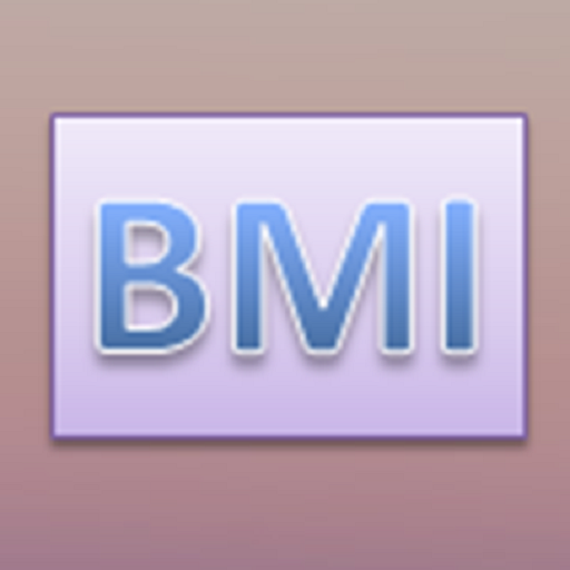 BMI Calculator icon