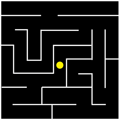 The Maze Puzzle icon