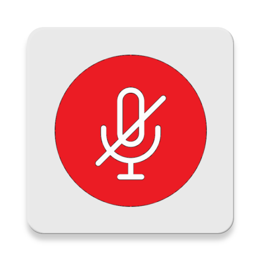 Microphone Disabler icon