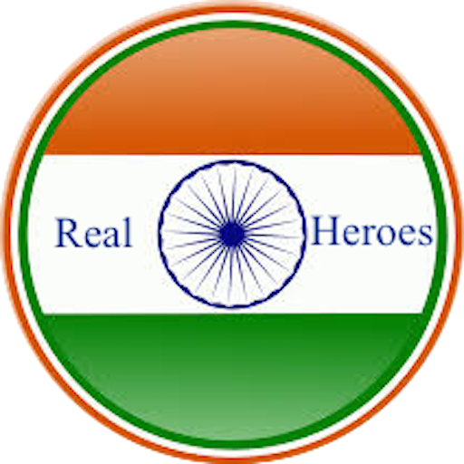 Real Heroes icon