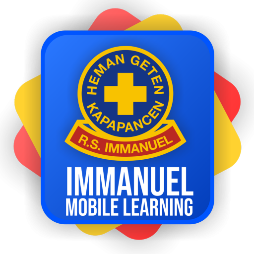 Immanuel Mobile Learning icon