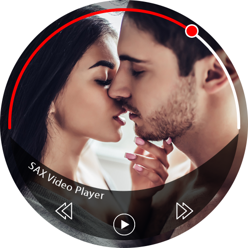 XN Video Player - HD Video Player For Android icon