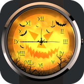 Halloween Watch Face icon
