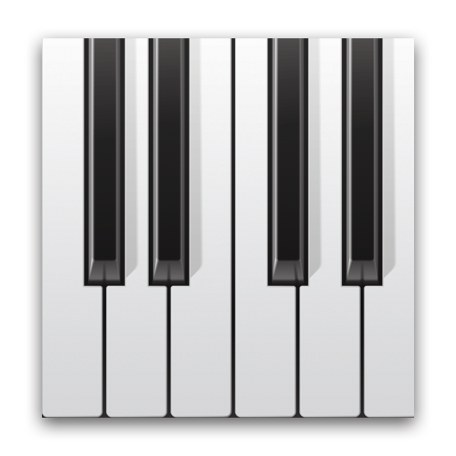 Mini Piano Pro icon