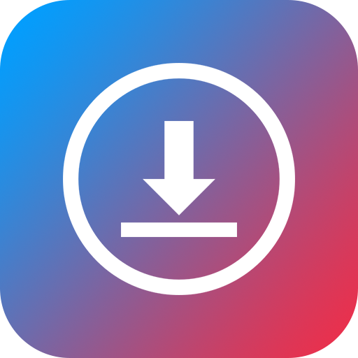 Video Downloader for Instagram &amp; Facebook icon