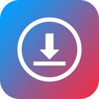 Video Downloader para sa Instagram & Facebook