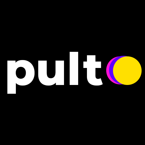 Guide Pulto TV Live icon