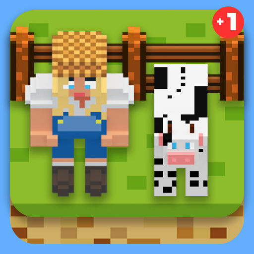 Animal Farm Frenzy (Clicker) icon