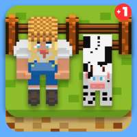 Animal Farm Frenzy (Clicker)