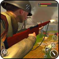 Call of WW2: Army Warfare Duty