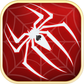 Spider Solitaire: Super Challenges icon