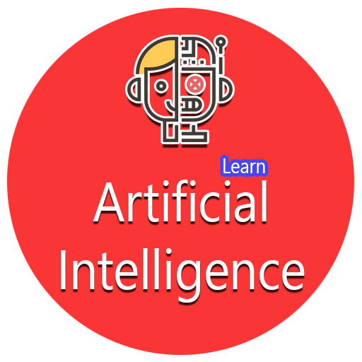 Learn Artificial Intelligence icon