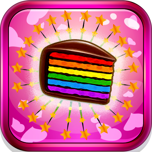 Cookies Jam Classic icon