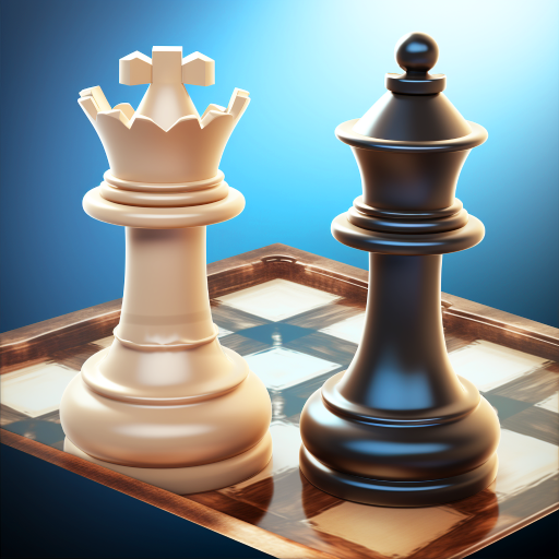 Chess Clash: Online &amp; Offline icon