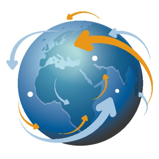 Links Web browser (Fast, private,&amp; safe) आइकन