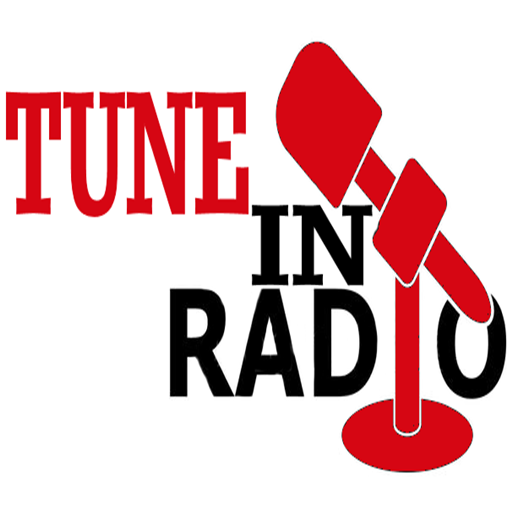 TuneIn Radio Net icon