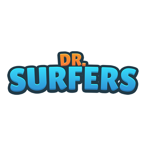 Dr. Surfers icon