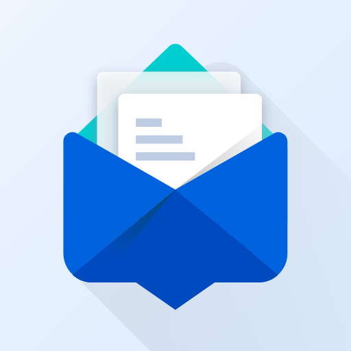 Function - Easy Email Access &amp; Launcher icon