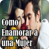 Como enamorar a una mujer icon