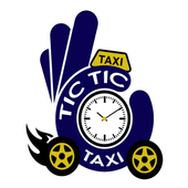 Tic Tic Taxi Driver icon