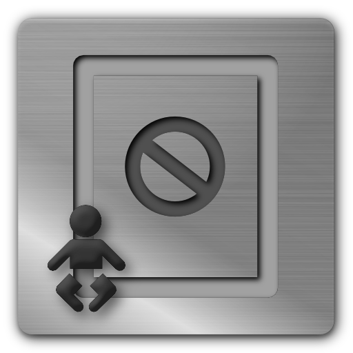 ikon UnTouch - Baby Touch Blocker (Deprecated)