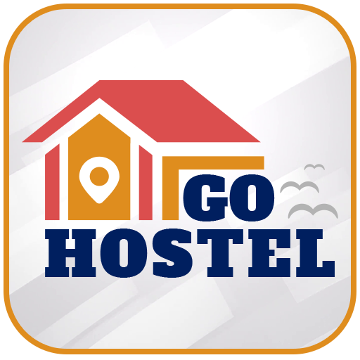 Go Hostel icon