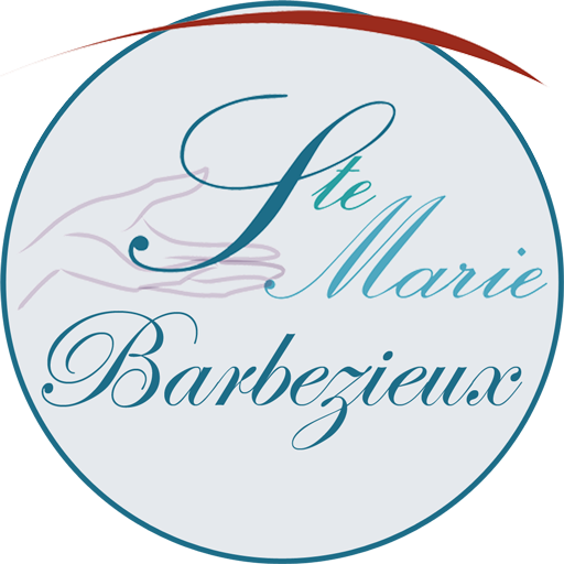 Collège Ste Marie Barbezieux icon