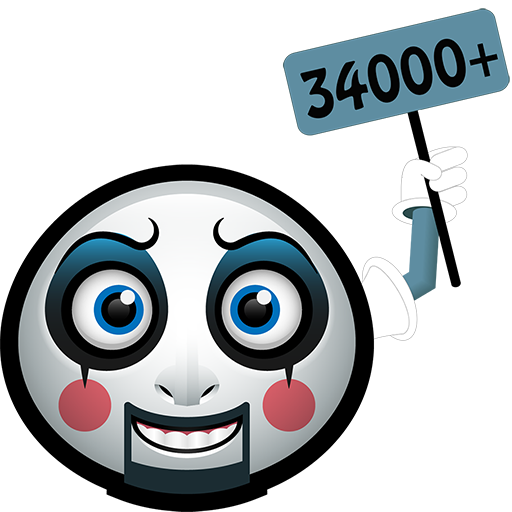 34000  Funny Jokes icon