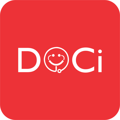 DOCi icon