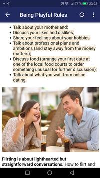 How To Charm a Girl screenshot 5