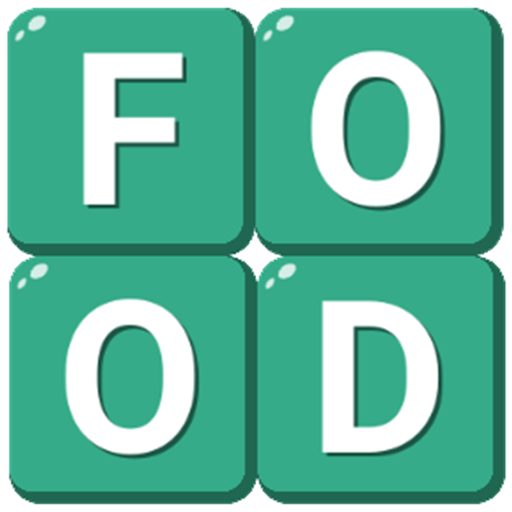 Food Blocks - Play with cooking recipes icon