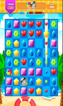 Gemmy Lands Crystal screenshot 4