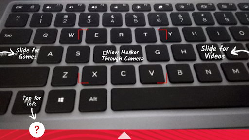 Go Explore screenshot 1