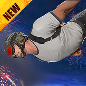 Unknown Free Fire Squad AWP Mode Battleground icon