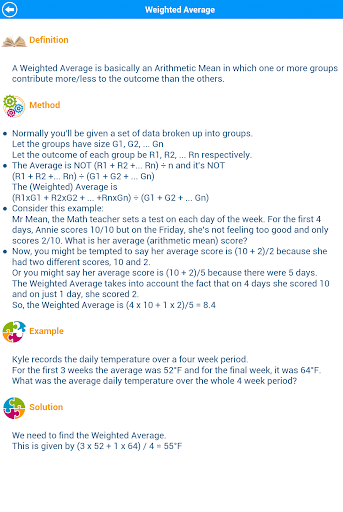 SAT Math : Data Analysis Lite скриншот 18