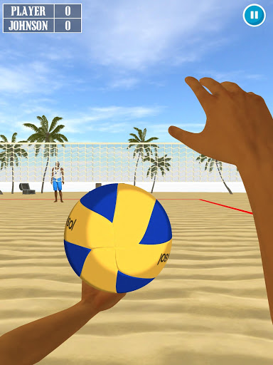 V-Ball screenshot 11