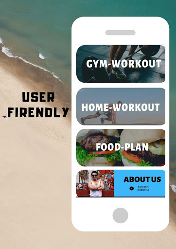 B2C Fitness - The Fitness app screenshot 5