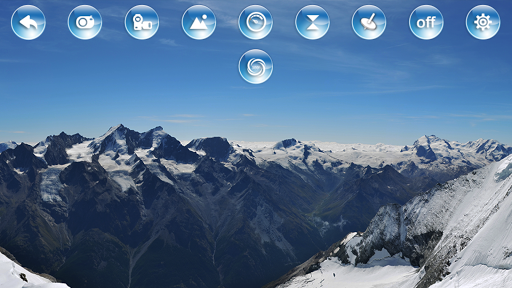 WiFi Drone screenshot 3