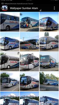 Bus Sumber Alam Telolet screenshot 2