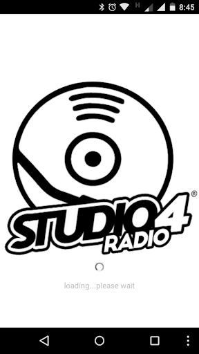 Studio 4 Radio screenshot 1