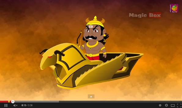 Stories of Hanuman screenshot 11