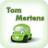 Tom Mertens icon
