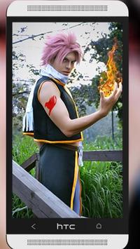 Saiyaman Style Camera Suite screenshot 2