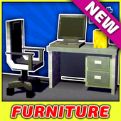 Mobili Mod per Minecraft PE icon